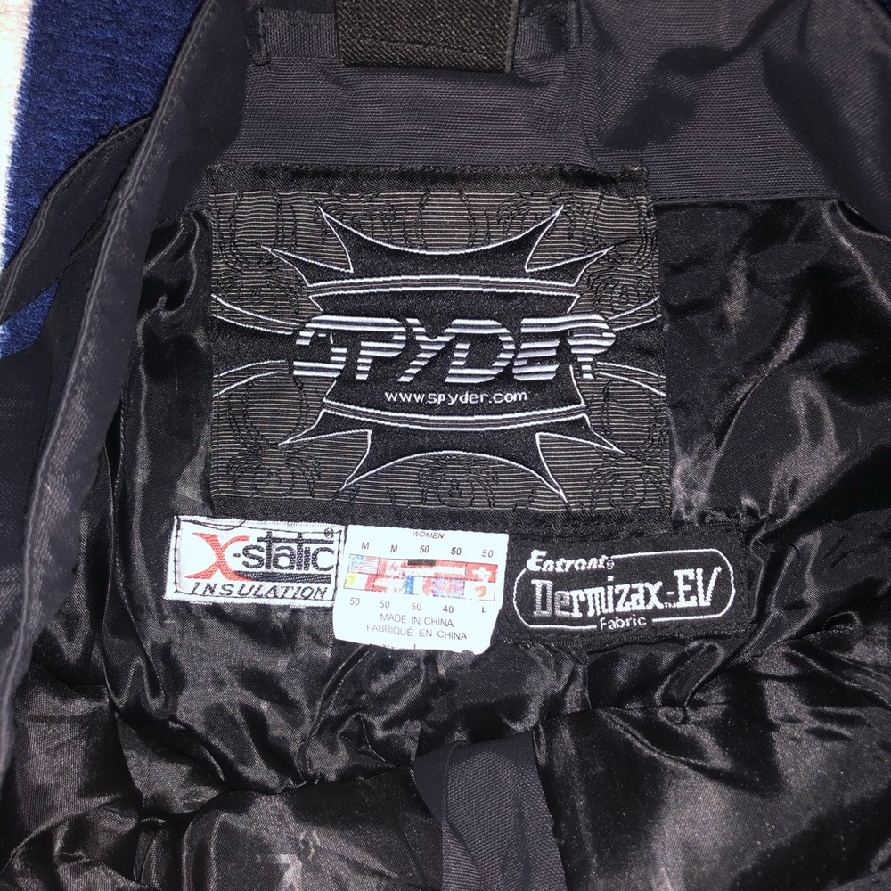 See Ski & Snowboard Pant